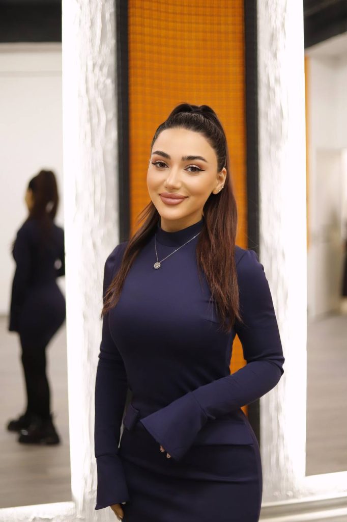 Fitwell ֆիթնես ակումբի բացման արարողությունը