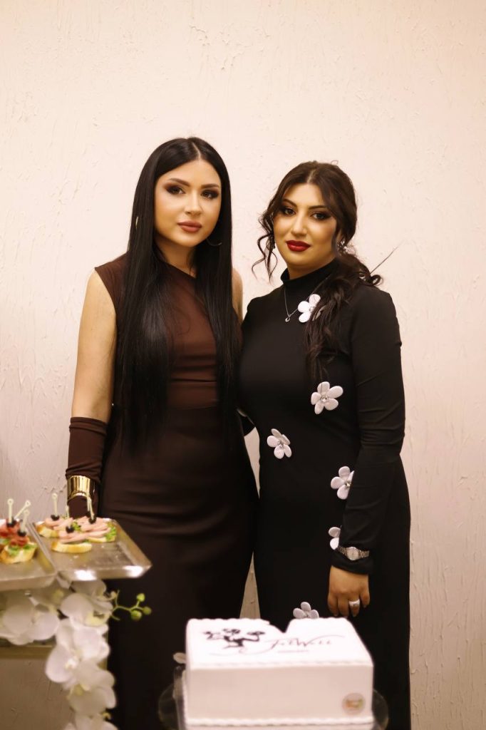 Fitwell ֆիթնես ակումբի բացման արարողությունը