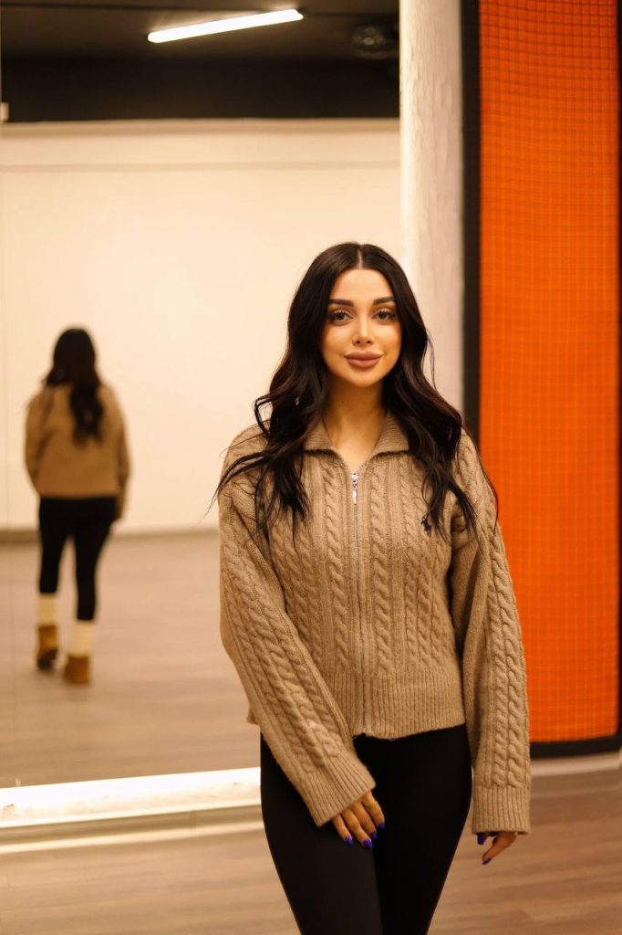 Fitwell ֆիթնես ակումբի բացման արարողությունը