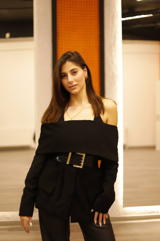 Fitwell ֆիթնես ակումբի բացման արարողությունը