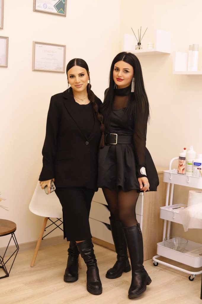 Fitwell ֆիթնես ակումբի բացման արարողությունը