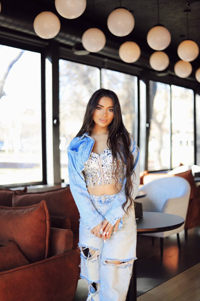 Միջոցառում կազմակերպված  Aura Lounge-ի համար