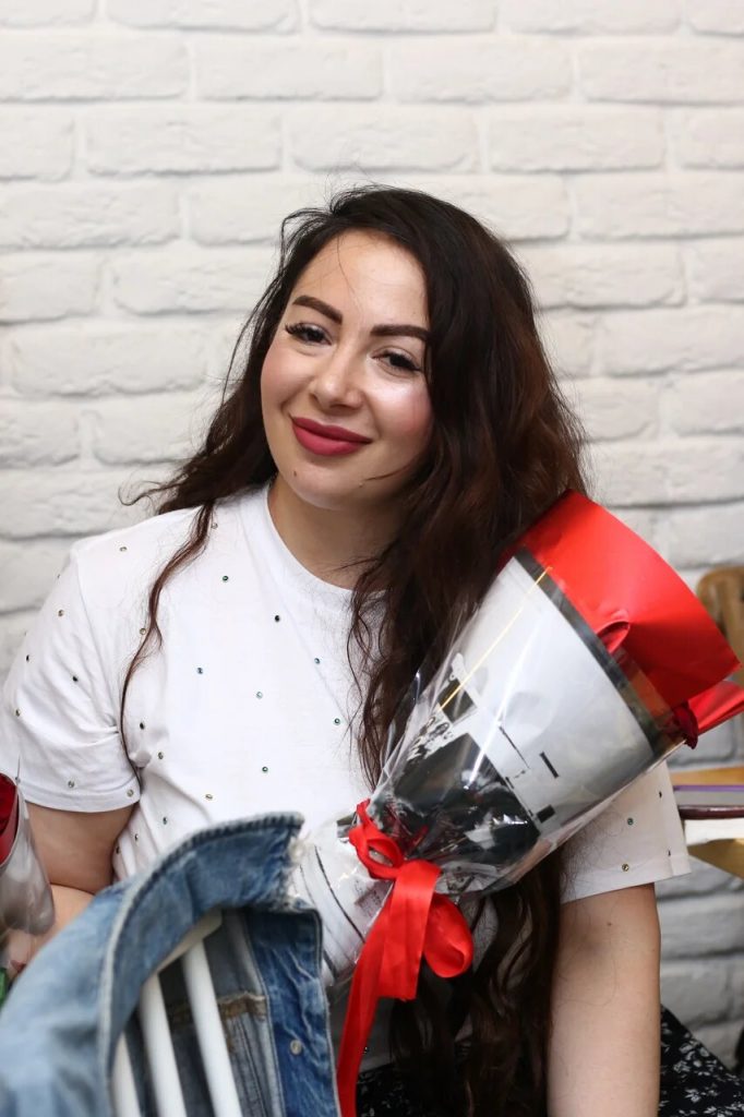 Հյուրեր