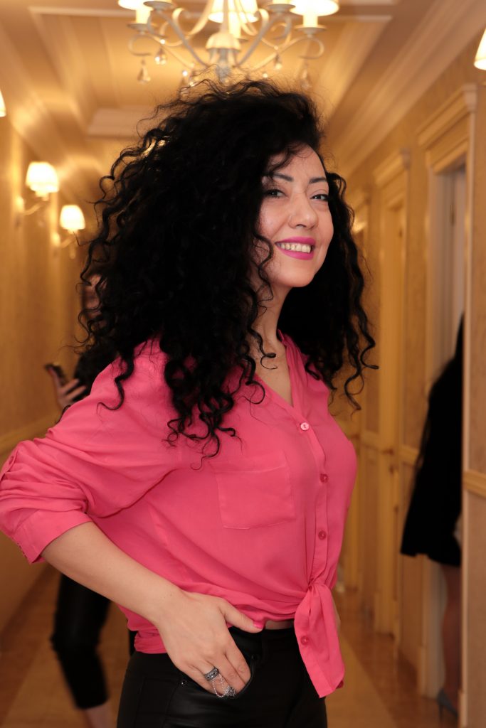 Հյուրեր