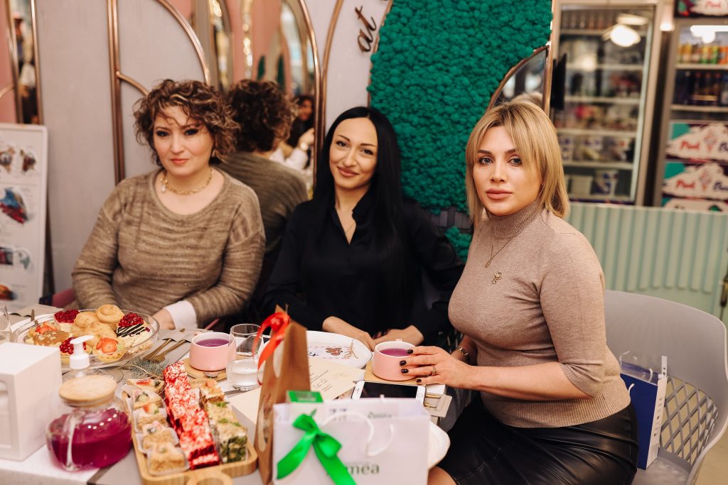 Բժիշկներ