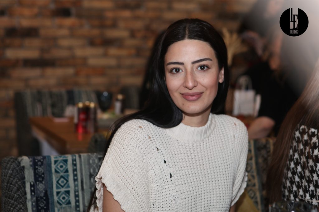 Հյուրեր
