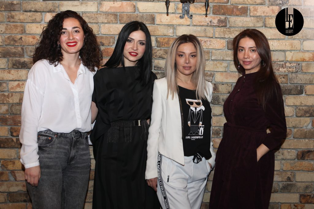 Հյուրեր