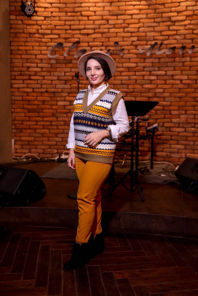 Հյուրեր